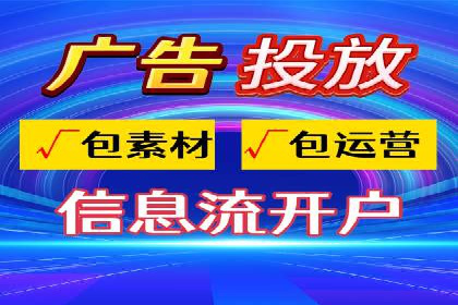某科技公司的信息流广告投放策略与效果评估