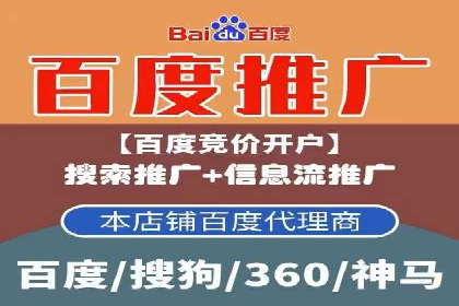 案例分析：网络推广竞价助力企业转型
